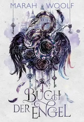 Woolf |  Buch der Engel (Extended Version) | Buch |  Sack Fachmedien