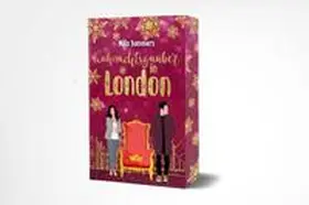 Summers |  Weihnachtszauber in London | Buch |  Sack Fachmedien