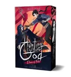 Mon / Lost Hero Publishing |  Hunting the Dark Side of God - Dawn of Fate (Band 2) | Buch |  Sack Fachmedien