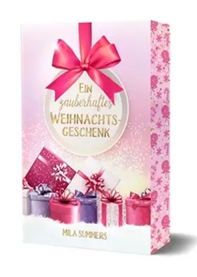Summers |  Ein zauberhaftes Weihnachtsgeschenk | Buch |  Sack Fachmedien