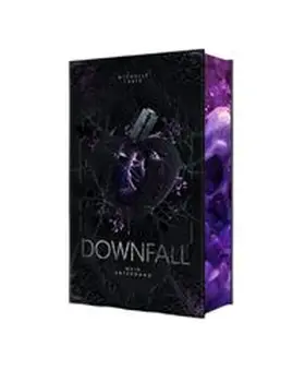 Thate |  Downfall 1 | Buch |  Sack Fachmedien