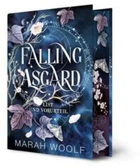 Woolf |  Falling Asgard | Buch |  Sack Fachmedien