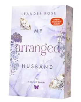 Rose / Selfpublishing |  My arranged Husband | Buch |  Sack Fachmedien