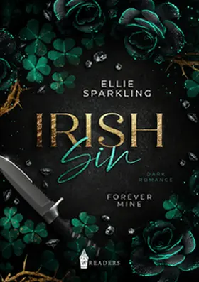 Wreaders Verlag / Sparkling |  Irish Sin | Buch |  Sack Fachmedien