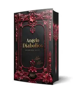 Marvin |  Angelo Diabolico | Buch |  Sack Fachmedien