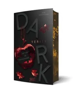 Ashford |  Dark Verity | Buch |  Sack Fachmedien