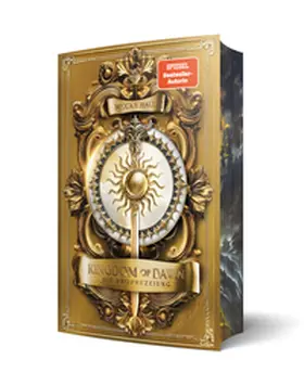 Hale / PureBelle |  Kingdom of Dawn | Buch |  Sack Fachmedien