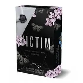 Bühner / Gossow |  Victim | Buch |  Sack Fachmedien