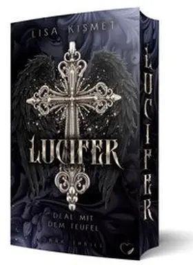 Kismet / Federherz Verlag GmbH Adam Kubin |  Lucifer | Buch |  Sack Fachmedien