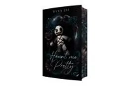 Jai / Verlag |  Haunt me, pretty | Buch |  Sack Fachmedien