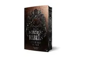 Night / Verlag |  Savage Rebels | Crowned by you | Buch |  Sack Fachmedien