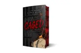 Dawn / Belle / Verlag |  Caged | Buch |  Sack Fachmedien