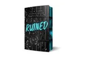 Dawn / Belle / Verlag |  Ruined | Buch |  Sack Fachmedien