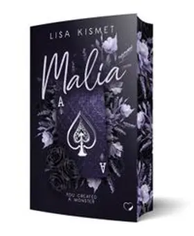 Kismet / Verlag |  Malía | Buch |  Sack Fachmedien
