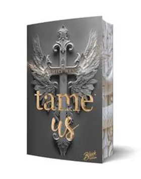 West / Edition |  Tame Us | Buch |  Sack Fachmedien