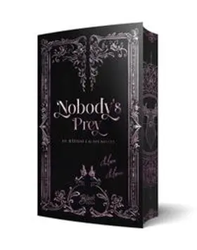 Marvin / Edition |  Nobody's Prey | Buch |  Sack Fachmedien