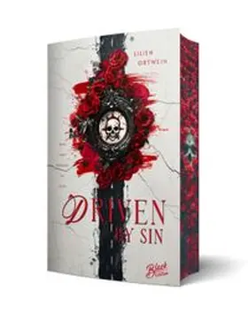 Ortwein / Edition |  Driven by Sin | Buch |  Sack Fachmedien