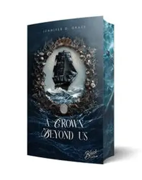 Edition / Grace |  A Crown beyond us | Buch |  Sack Fachmedien
