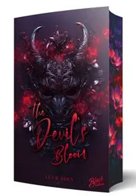 Eden / Edition |  The Devil's Bloom | Buch |  Sack Fachmedien