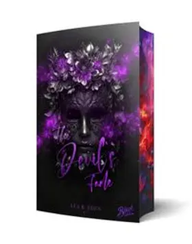 Eden / Edition |  The Devil's Fade | Buch |  Sack Fachmedien