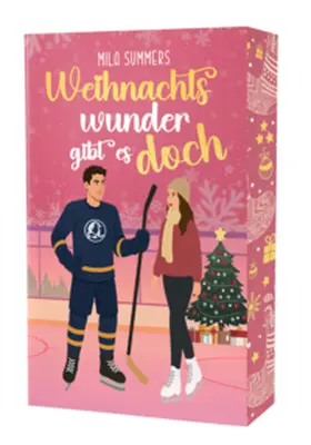 Summers |  Weihnachtswunder gibt es doch | Buch |  Sack Fachmedien