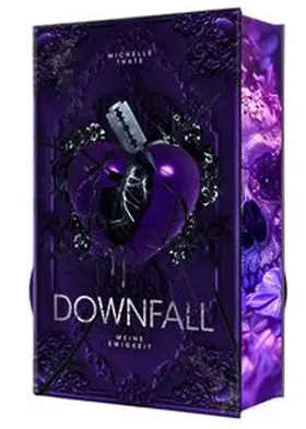 Thate |  Downfall 2 | Buch |  Sack Fachmedien