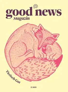 Gaedt / Oiro / Vogt |  Good News Magazin | Buch |  Sack Fachmedien