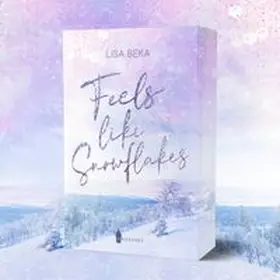 Wreaders Verlag / Beka |  Feels Like Snowflakes | Buch |  Sack Fachmedien