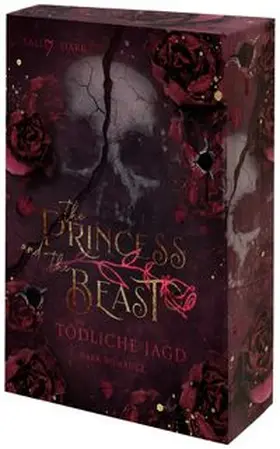 Dark |  The Princess and the Beast - Tödliche Jagd | Buch |  Sack Fachmedien