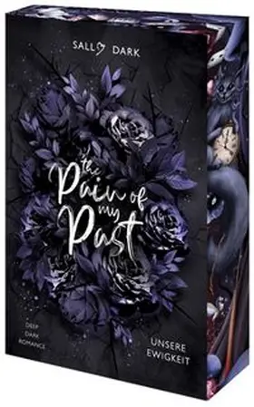 Dark |  The Pain of my Past | Buch |  Sack Fachmedien
