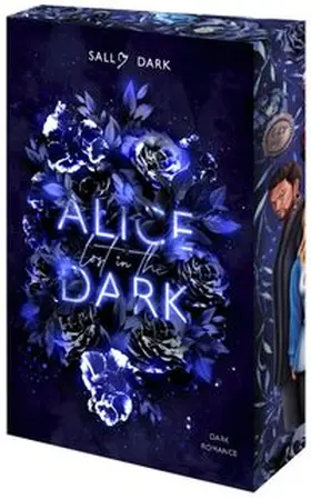 Dark |  Alice lost in the Dark | Buch |  Sack Fachmedien