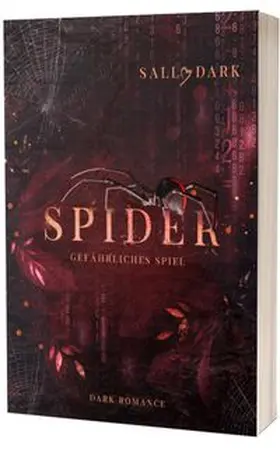 Dark |  Spider | Buch |  Sack Fachmedien