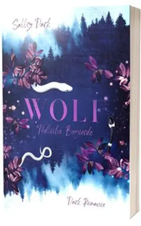 Dark |  Wolf | Buch |  Sack Fachmedien