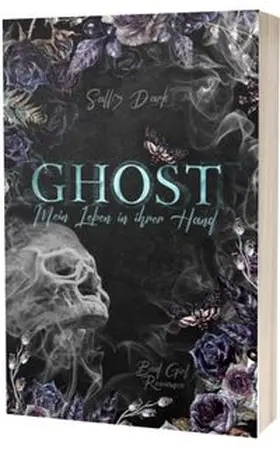 Dark |  Ghost - Band 2 | Buch |  Sack Fachmedien