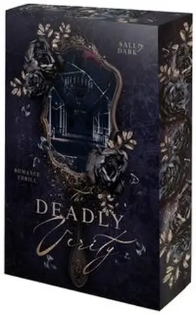Dark |  The deadly Verity | Buch |  Sack Fachmedien