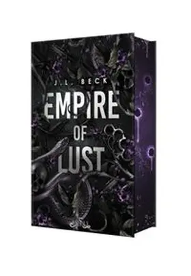 Beck / Publishing |  Empire of Lust | Buch |  Sack Fachmedien
