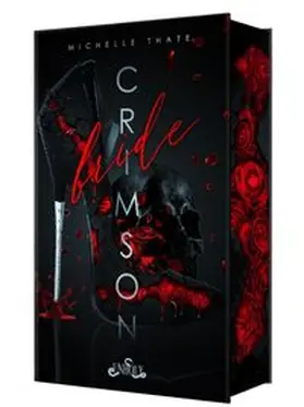 Thate / UG |  Crimson Bride 1 | Buch |  Sack Fachmedien