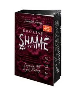 Herzog |  Bookish Shame | Buch |  Sack Fachmedien