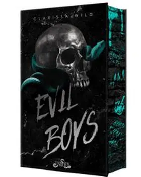 Wild / UG |  Evil Boys | Buch |  Sack Fachmedien