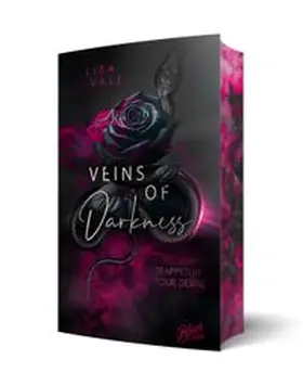 Edition / Vale |  Veins of Darkness: Trapped in your Desire | Buch |  Sack Fachmedien