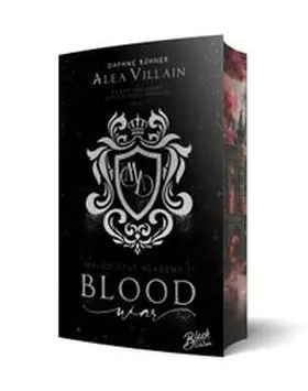 Bühner / Villain / Edition |  Bloodwar | Buch |  Sack Fachmedien