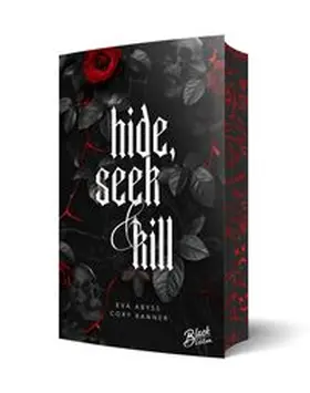 Edition / Abyss / Banner |  Hide, Seek & Kill | Buch |  Sack Fachmedien