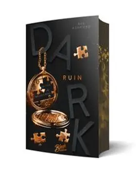 Ashford / Edition |  Dark Ruin | Buch |  Sack Fachmedien
