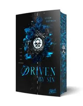 Ortwein / Edition |  Driven by Sin: Diese Fahrt wird dein Untergang | Buch |  Sack Fachmedien