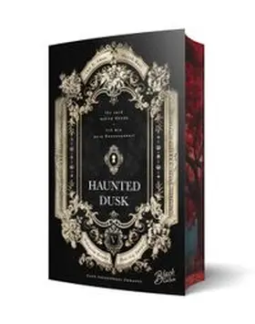 Eden / Edition / Bell |  Haunted Dusk | Buch |  Sack Fachmedien