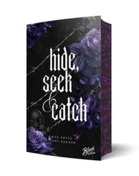 Edition / Banner / Abyss |  Hide, Seek & Catch | Buch |  Sack Fachmedien