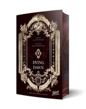 Jones / Edition / Eden |  Dying Dawn | Buch |  Sack Fachmedien