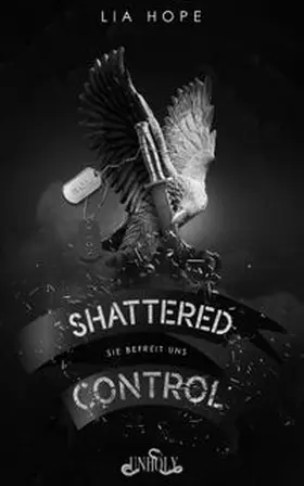 Hope / Publishing |  Shattered Control | Buch |  Sack Fachmedien
