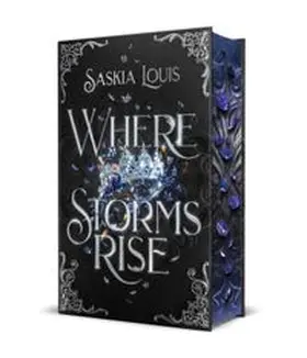 Louis |  Where Storms Rise | Buch |  Sack Fachmedien