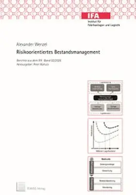 Wenzel |  Risikoorientiertes Bestandsmanagement | Buch |  Sack Fachmedien